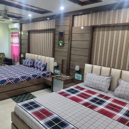 Hotel Ayush International Balasore Kültér fotó