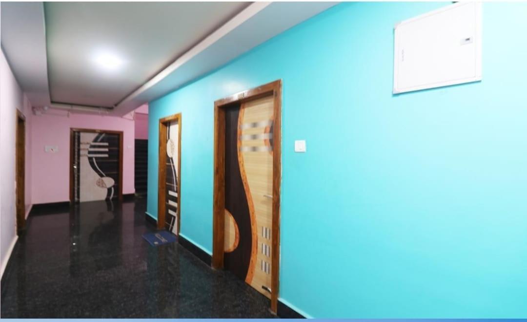Hotel Ayush International Balasore Kültér fotó