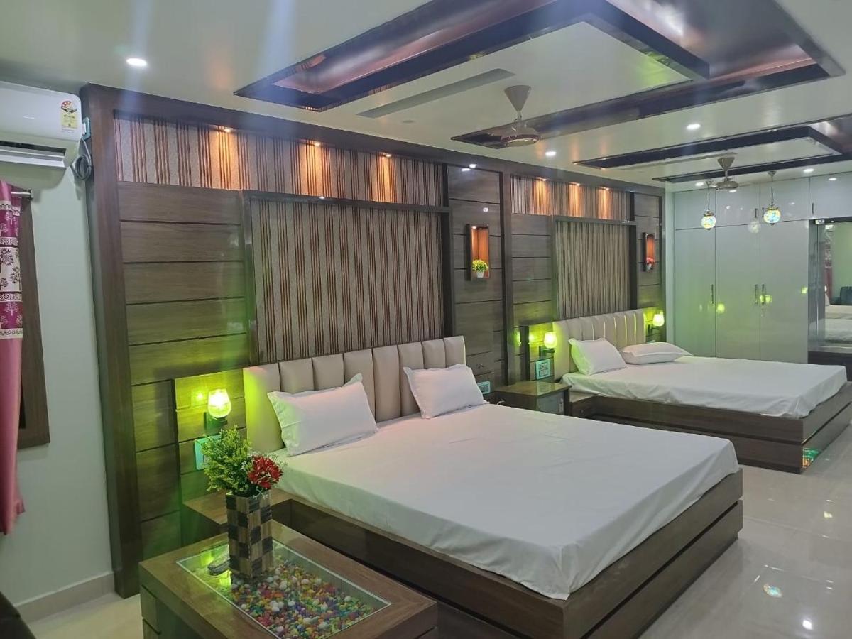 Hotel Ayush International Balasore Kültér fotó
