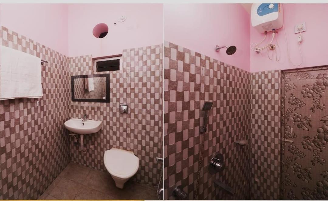 Hotel Ayush International Balasore Kültér fotó