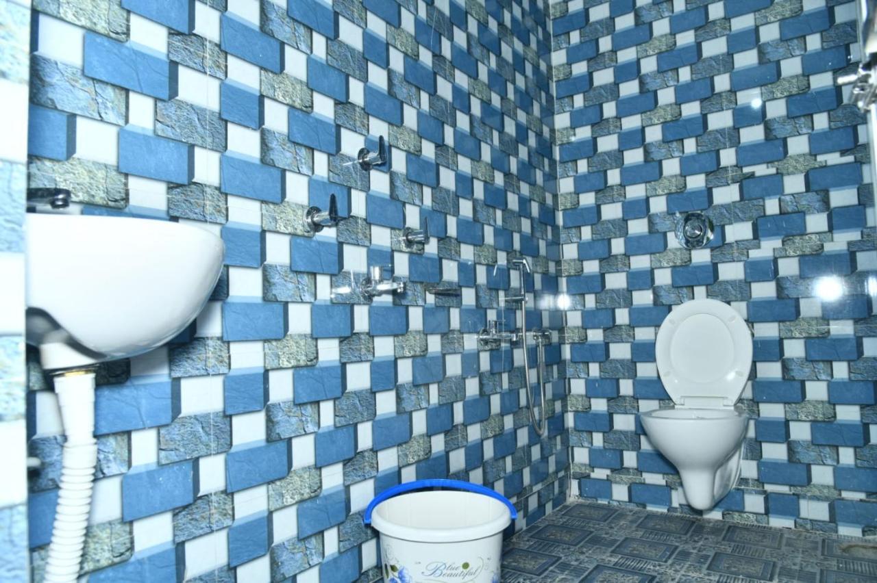 Hotel Ayush International Balasore Kültér fotó