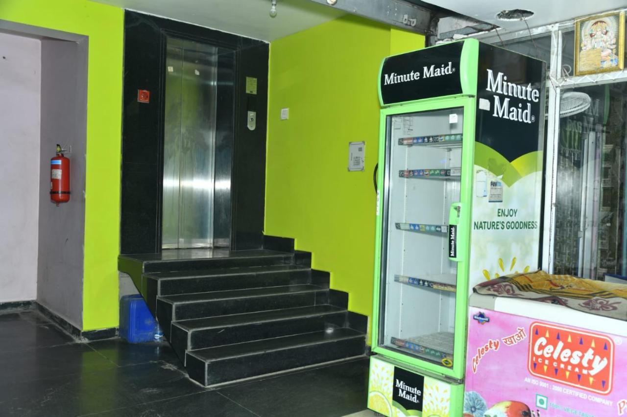 Hotel Ayush International Balasore Kültér fotó