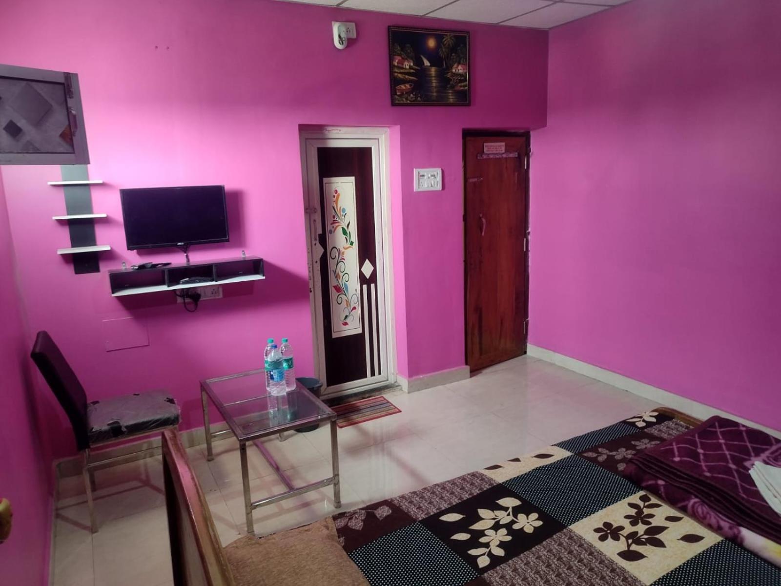 Hotel Ayush International Balasore Kültér fotó
