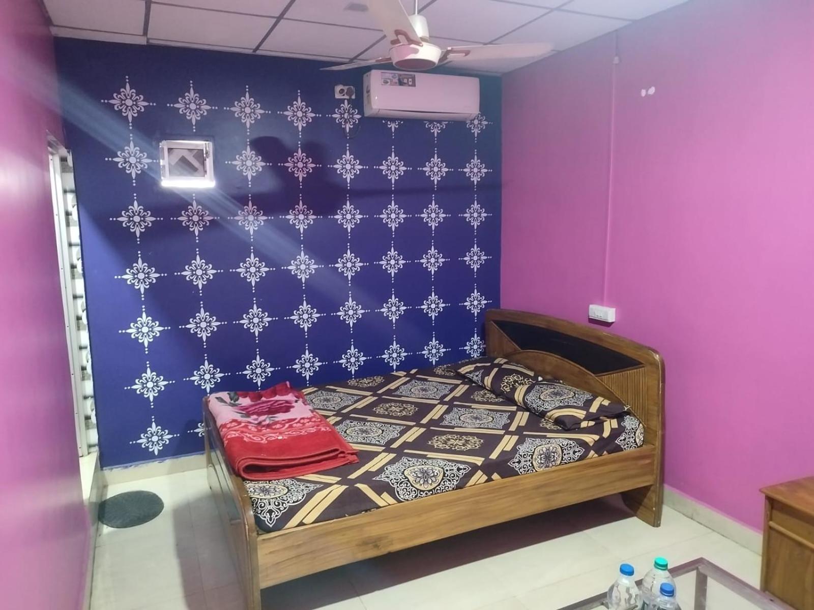 Hotel Ayush International Balasore Kültér fotó