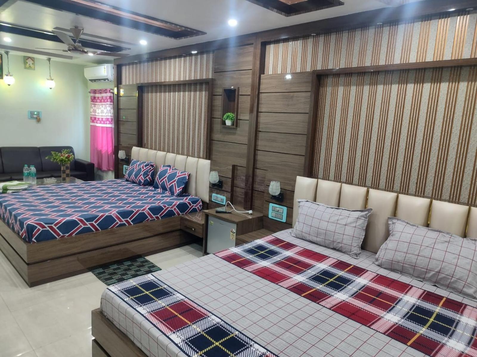 Hotel Ayush International Balasore Kültér fotó